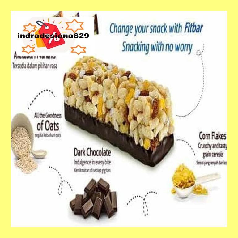 

Sf504Nind Fitbar Pack ( 12Pcs X 25Gram ) ⠀⠀⠀⠀⠀⠀⠀⠀⠀⠀⠀⠀⠀ Ind504Sm