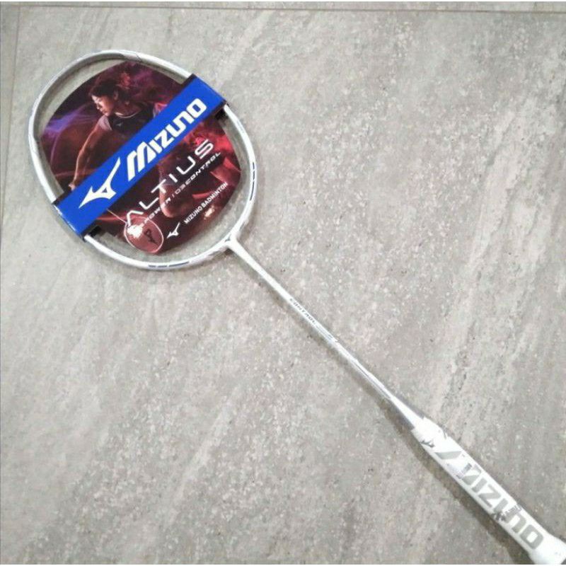 Raket Mizuno Altius 03 Power (Original)