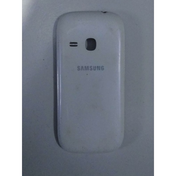 BACKDOOR  Backcover Tutup Baterai Samsung Galaxy Young duos GT-S6310 TERMURAHH..., BERKUALITAS