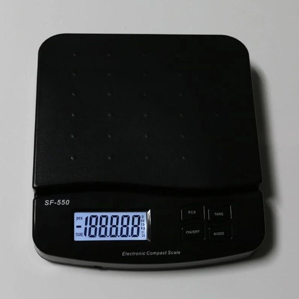 Timbangan Digital Nanas Portable Presisi Tinggi Elektronik Ongkir Timbangan Barang Postal Delivery Scale