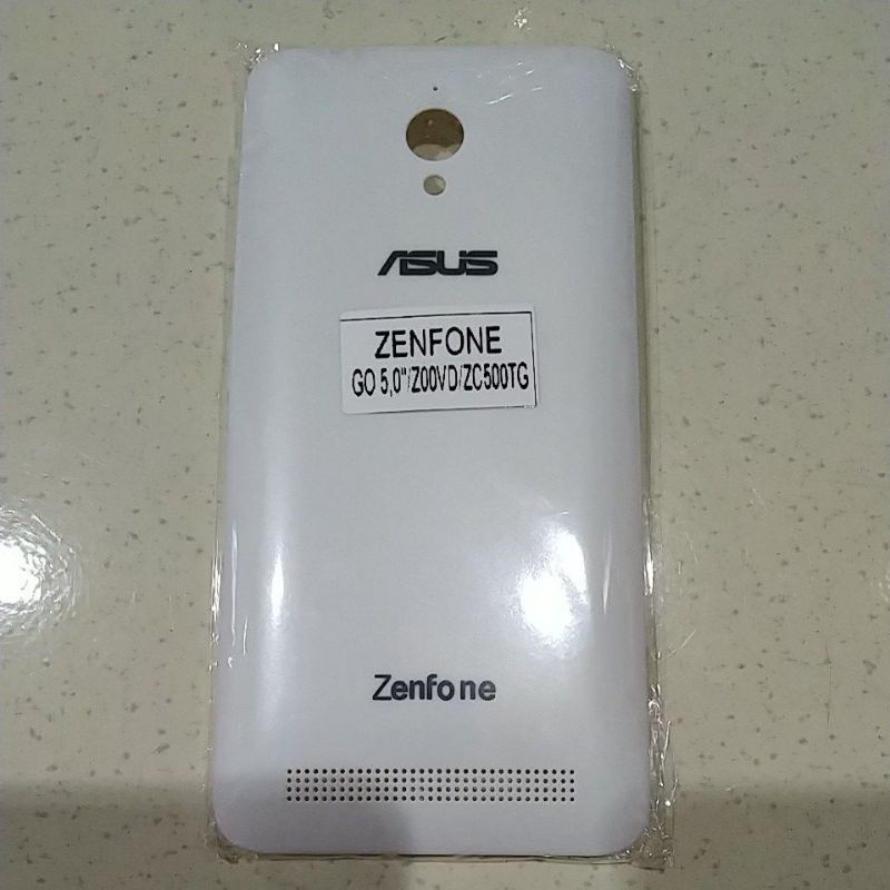 Backdoor Asus Zenfone GO 5.0/Z00VD/ZC500TG