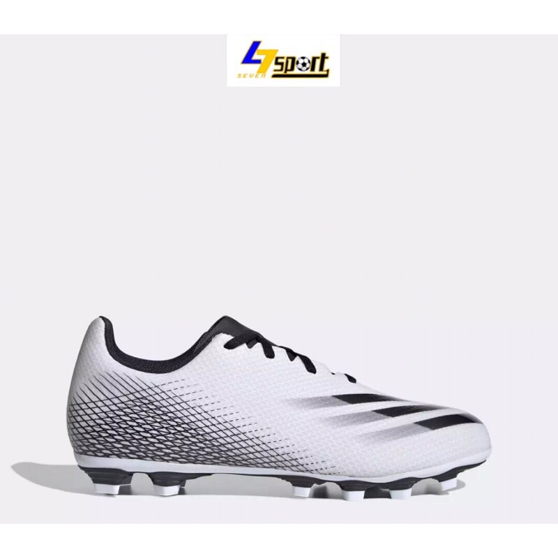 ADIDAS FUTSAL GHOSTED.4 FLEXIBLE GROUND BOOTS ORIGINAL BNIB