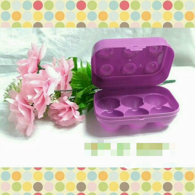 tempat telur telur / egg box