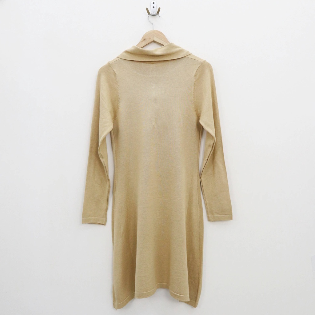 Saline knit dress - Thejanclothes