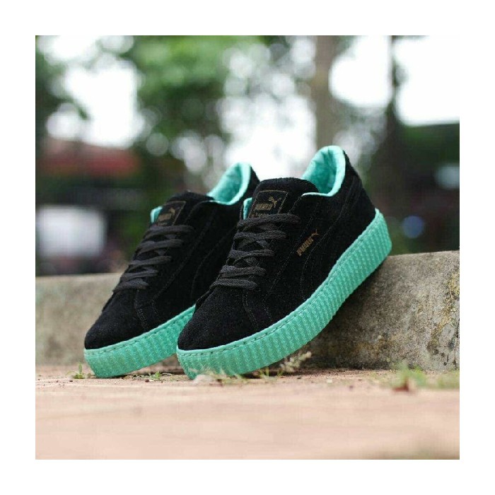 Diskon ladies for rihanna fenty puma Promo