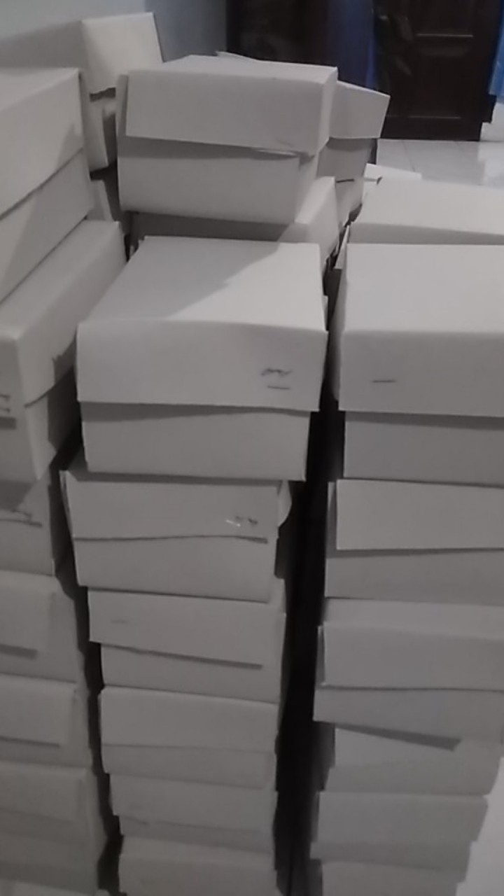 New Arrival Tunik Batik