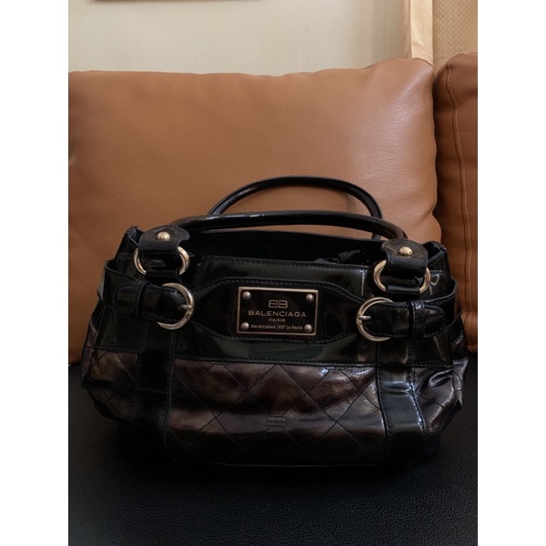 tas BALENCIAGA ORI PRELOVED