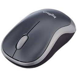 Mouse Wireless Logitech M185 100% Original