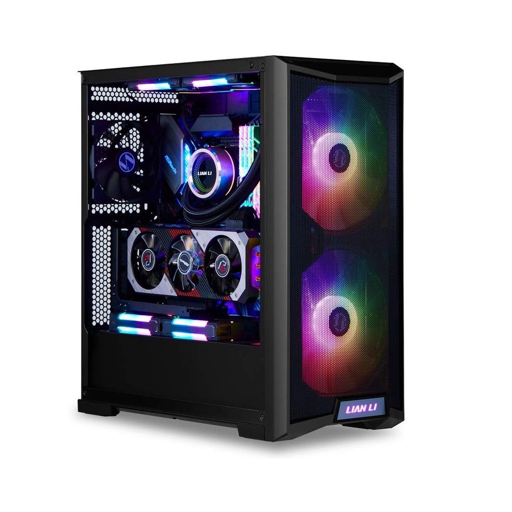 PC GAMING I EDITING I LIVE STREAMING I Core i9 11900K I RTX 3070 8GB I RAM 32GB