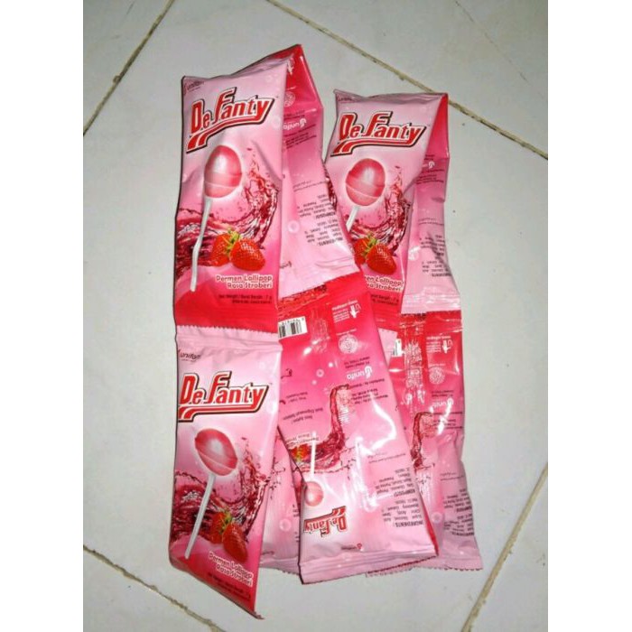 

DE FANTY LOLLIPOP RASA FANTA 7g @ 12 pc