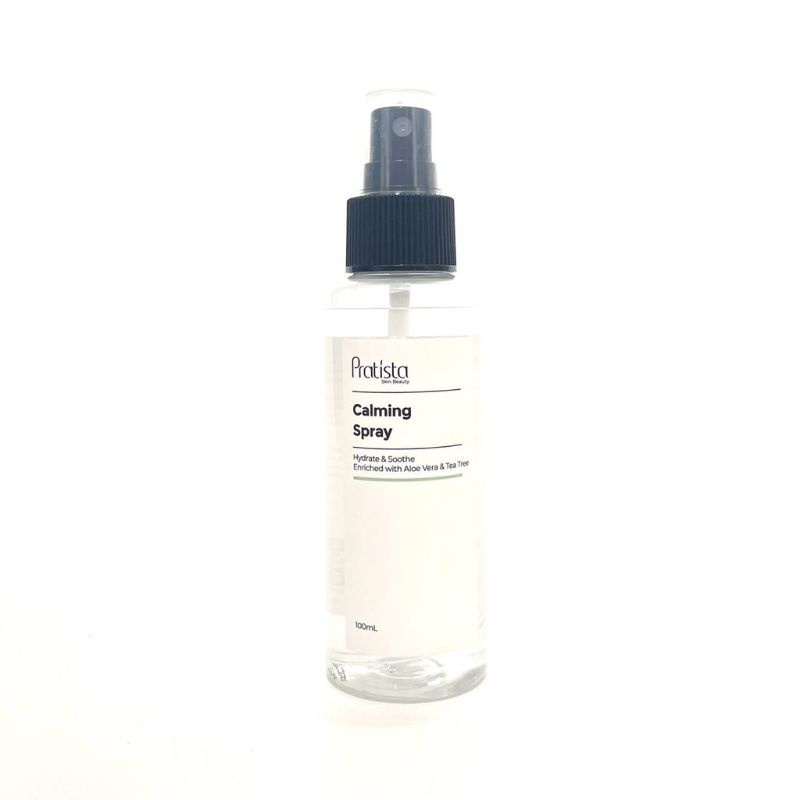 [READY STOCK] CALMING SPRAY PRATISTA | HYDRATE&amp; SOOTHE