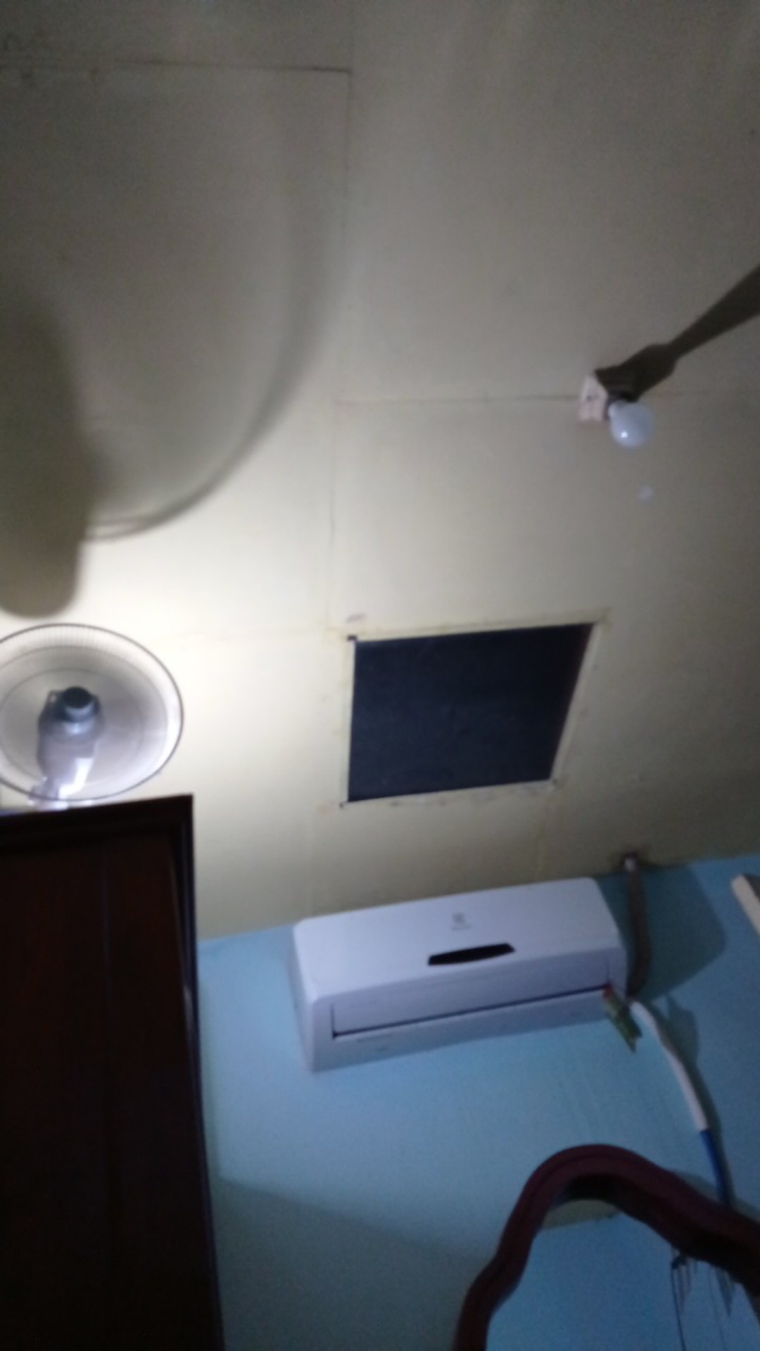 Promo Spc 0,1 Pot Lubang 1 Dan Lubang 2