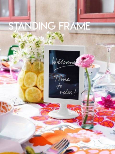 Standing Frame