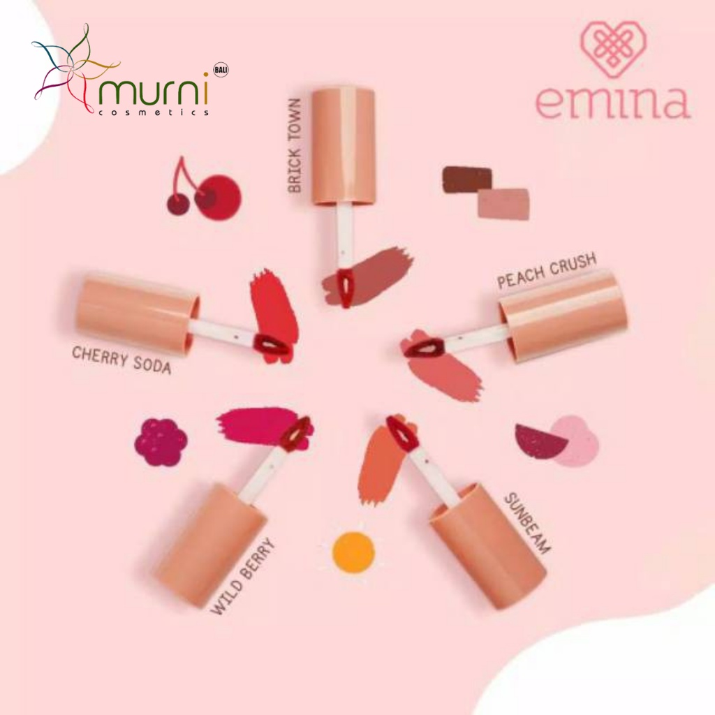 EMINA Creamy Tint