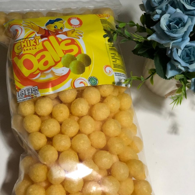 

Chikiball