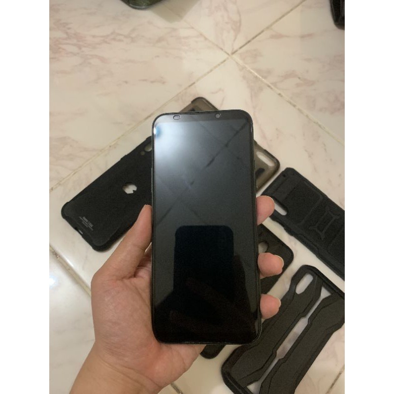 HP Gaming XiaoMi Black Shark 2 Preloved Second murah