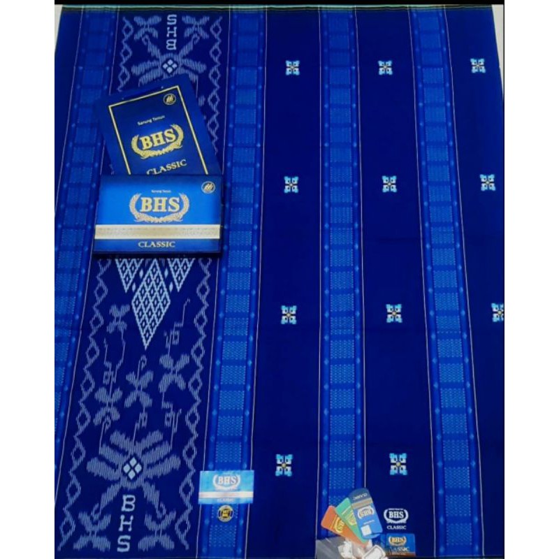 bhs skt dam original