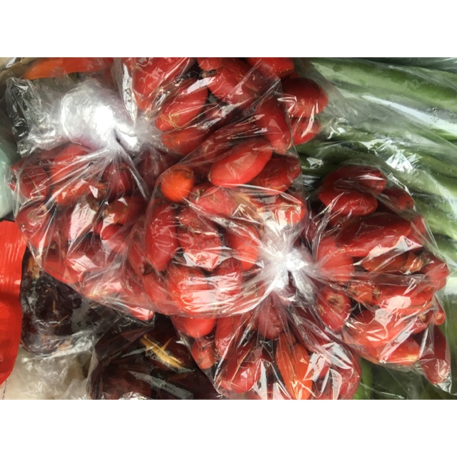 

Kulit melinjo bungkus kecil 100gr