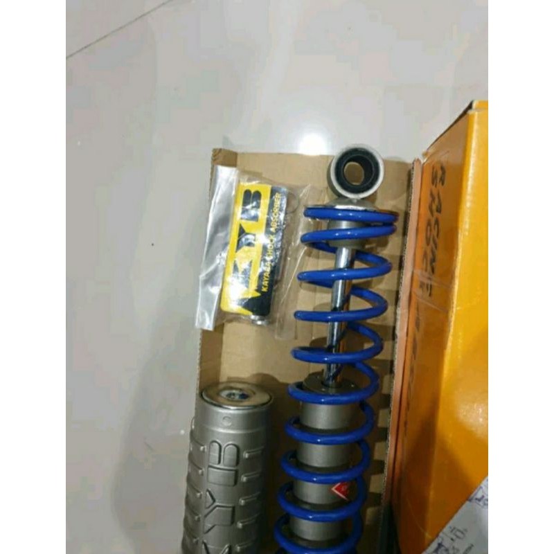 shock absorber KYB MGS330TRX king RZR RXZ original KYB japan