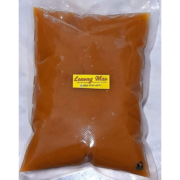 

Isian Filling Khusus Mooncake Red Lotus Special 1 kg