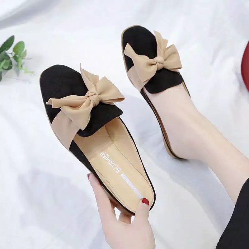 FLATSHOES WANITA MY 04