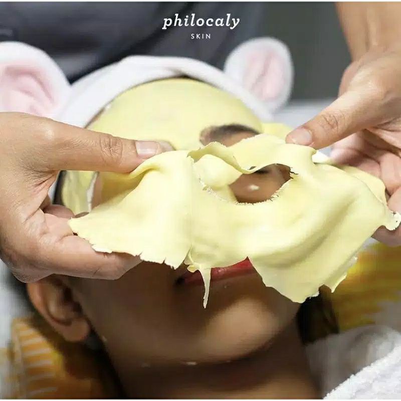 MASKER PHILOCALY PEEL OFF 10GR