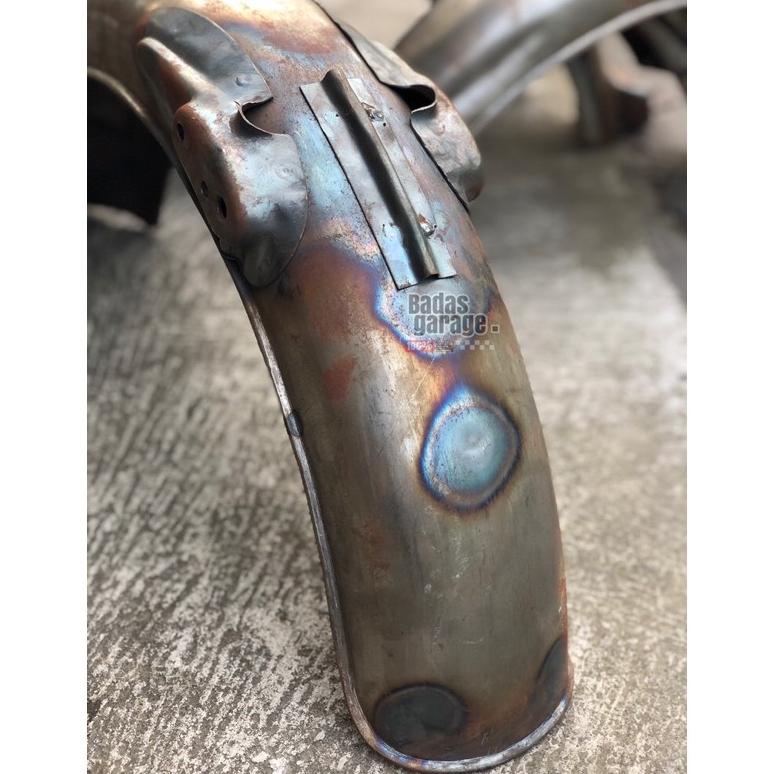 Spakbor Cb125 Pres Spakbor Cb125 Full Pres Selebor Cb Selebor Karat