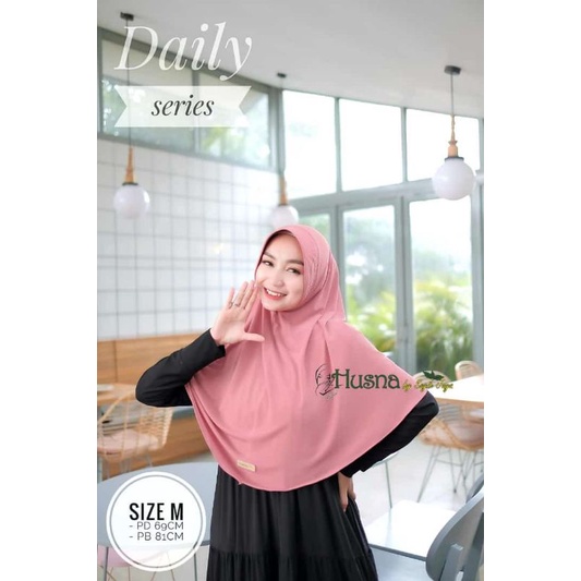 daily series size &quot;M&quot; ORI Husna