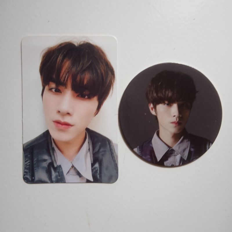 PC Photocard Xiaojun Take Off