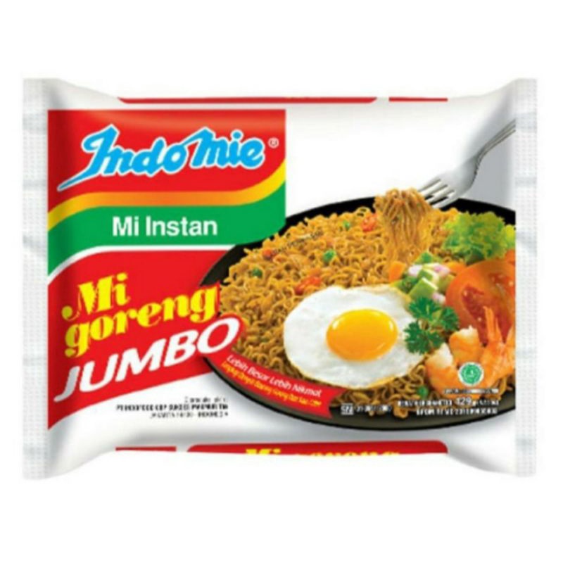 

indomie jumbo ori