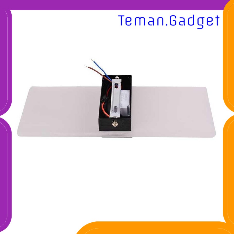 TG-DG041 LAMPU HIAS DINDING LED CORRIDOR LIGHT 6W 2700-3500K WARM WHITE - F0011