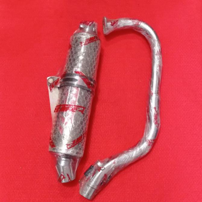 Promo Knalpot Elmer Beat Hot Sale