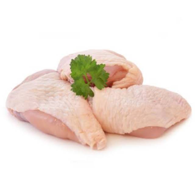 

Sayur kota tangerang, dada ayam fresh 500gram