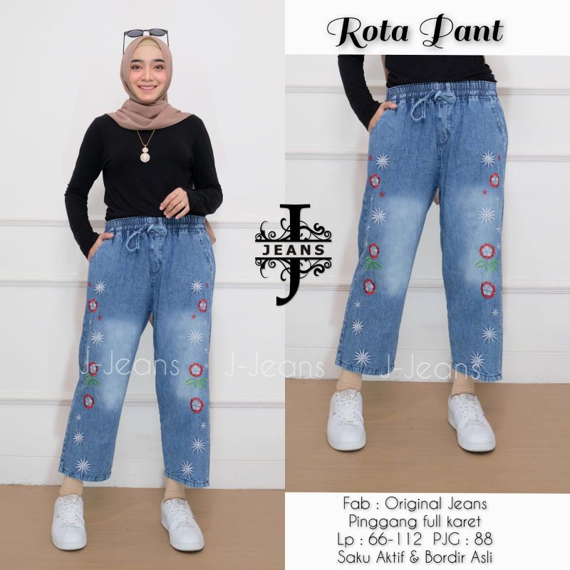 Rota Pant