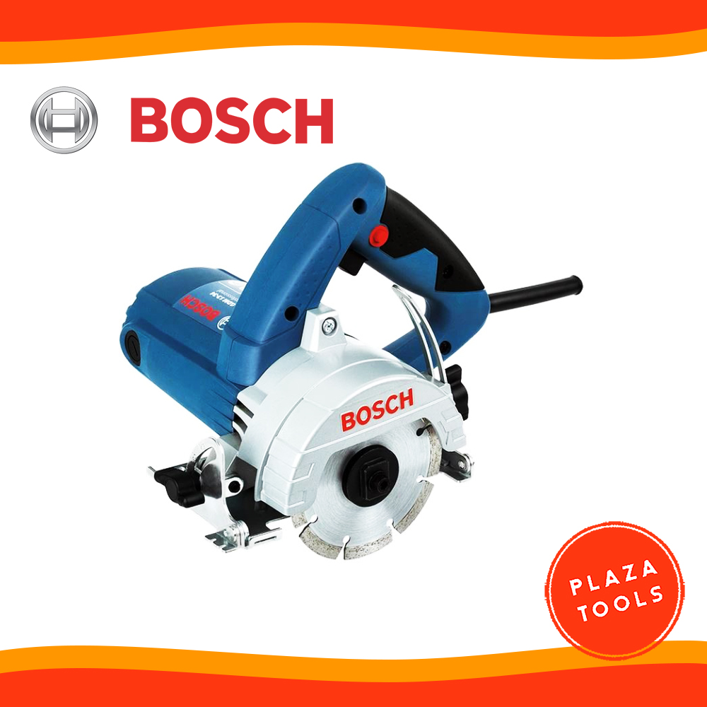 Tile Marble Cutter 4 Bosch Gdm 13 34 Mesin Potong Keramik Granit Shopee Indonesia