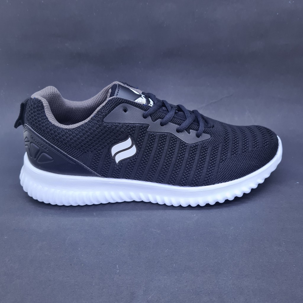 Sepatu sport running unisex Finotti Destroyer