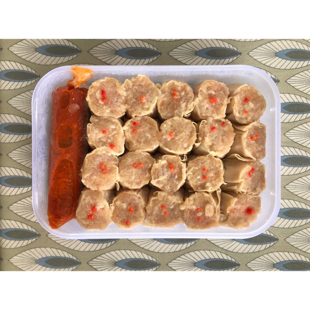 

Dimsum Ayam