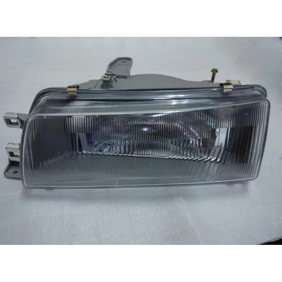 HEADLAMP/HEAD LAMP/LAMPU DEPAN COROLLA TWINCAM AE92 1988 1989 1990 1991 KIRI
