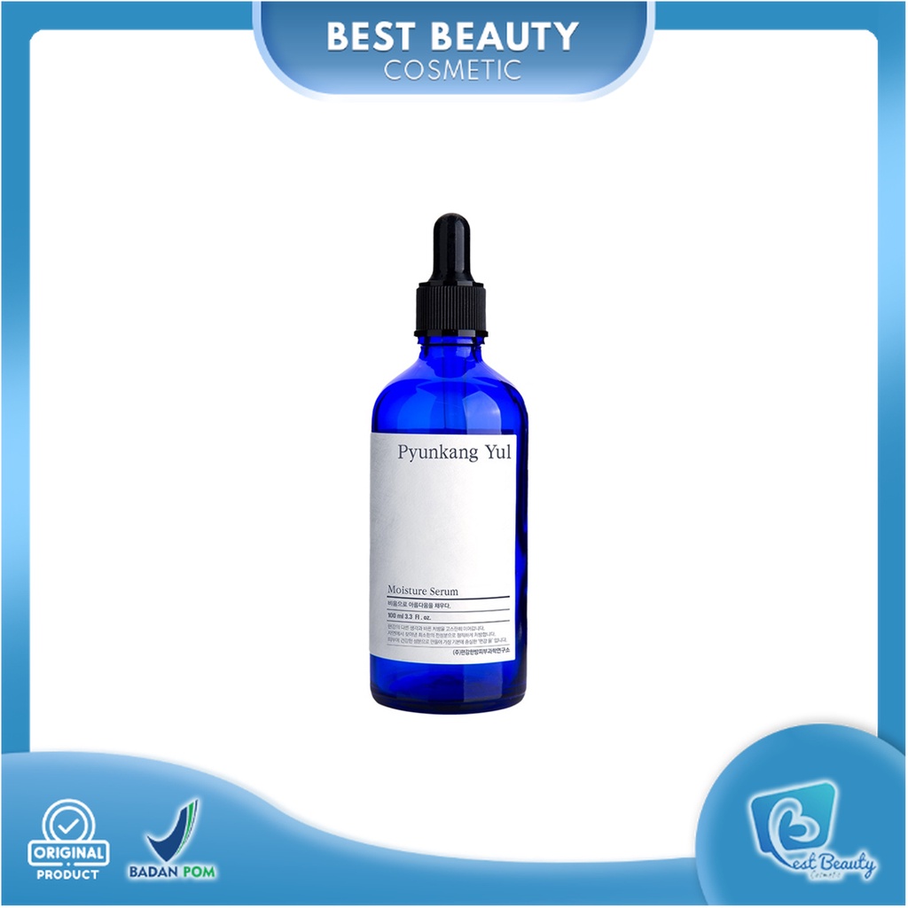 ★ BB ★ PYUNKANG YUL Moisture Serum 100ml