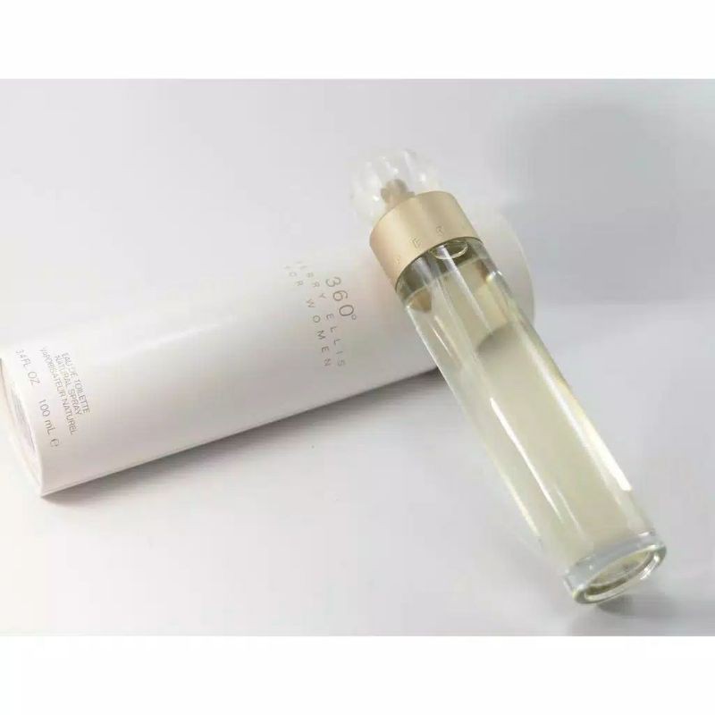 Perry ellis 360 women 200ml