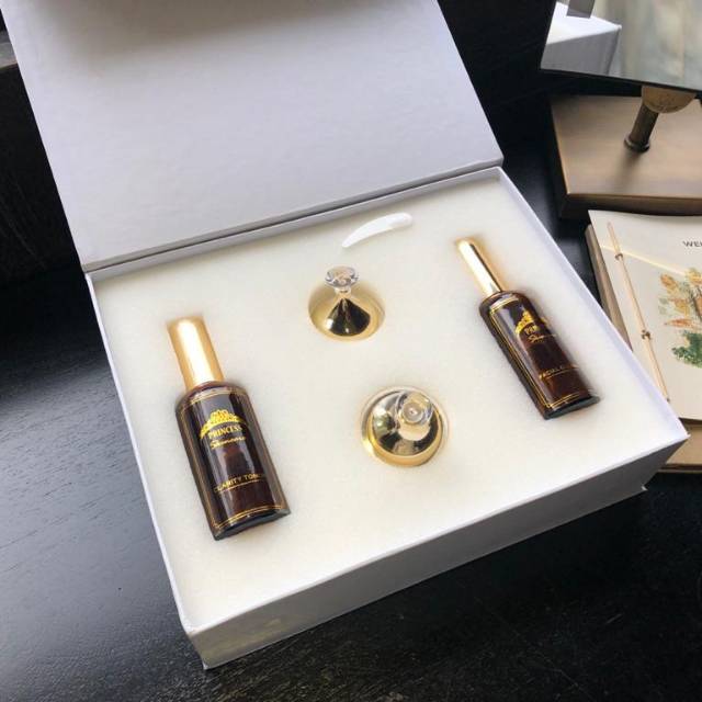 Whitening Princess whitening skincare