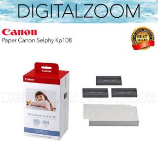 Paper Canon Selphy KP108