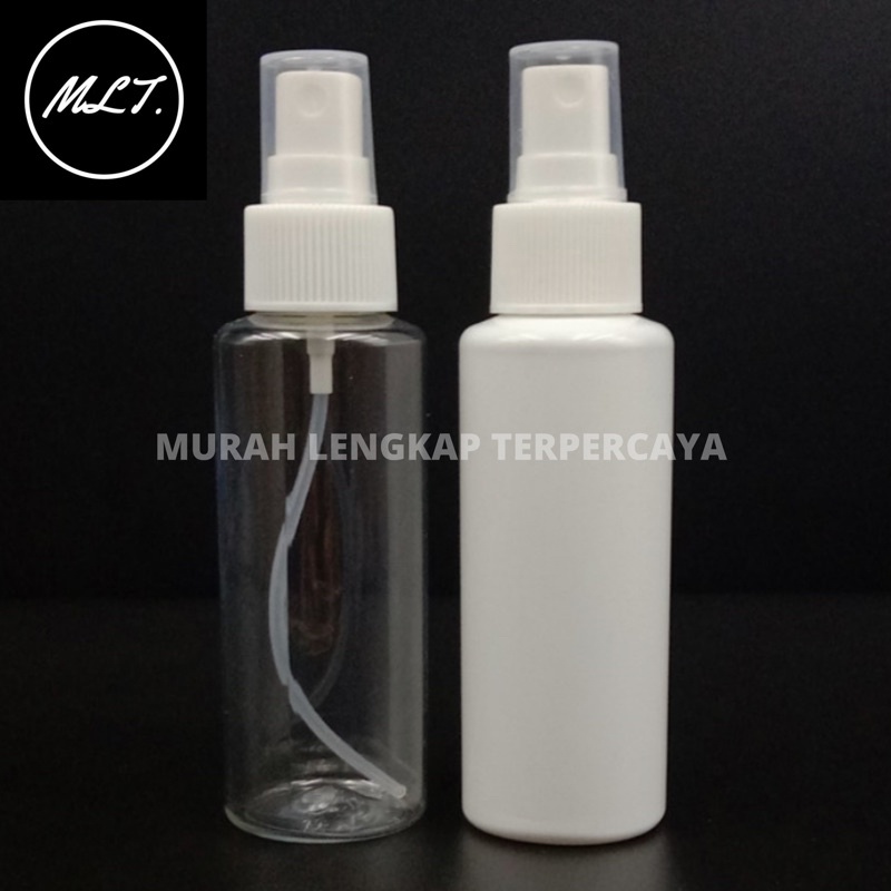 BOTOL SPRAY 100ML RF / BOTOL RF 100 ML SPRAYER RF 100ML