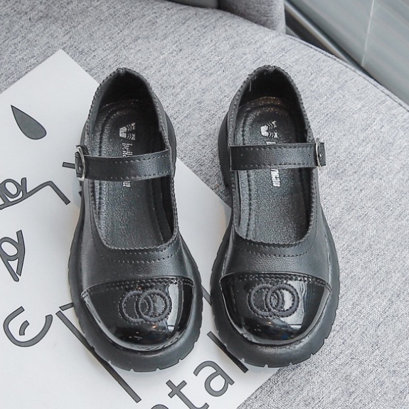 babyfit  [26-36] sepatu flats anak perempuan COOL CEECEE girls shoes import bn-m512