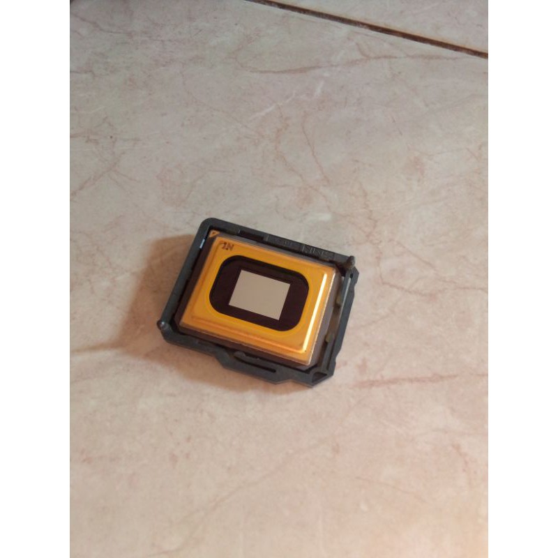 DMD CHIP PROYEKTOR NEC LT25 NORMAL GARANSI