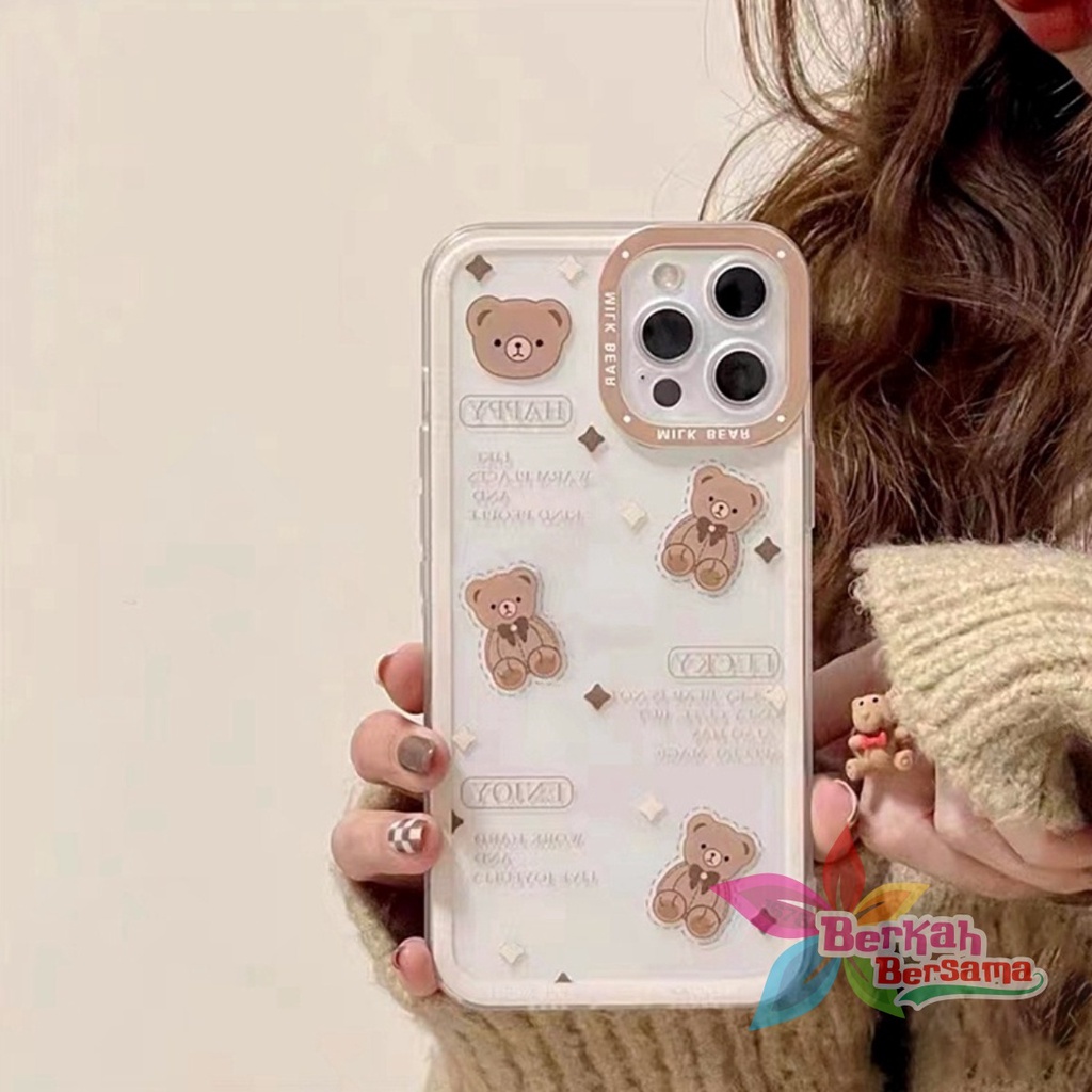 SS103 SOFTCASE INFINIX SMART 4 5 6 PLUS 7 8 HOT 10S 20 20I 12I 12 PRO 40i 30 30I 40 50 TECNO POP 8 20S 9 10 11 12 30 PLAY 11 11S NOTE 8 10 11 12 G69 30 40 PRO PLUS BB6832