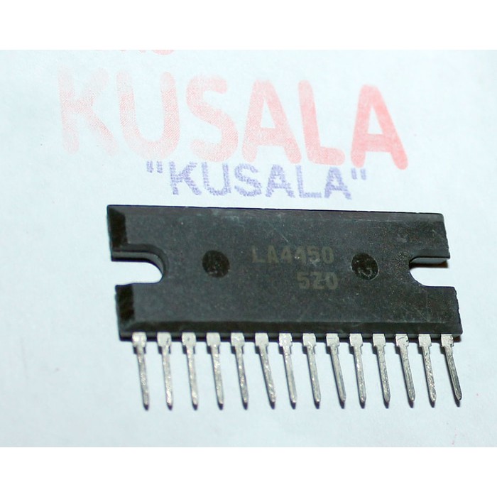 LA4450