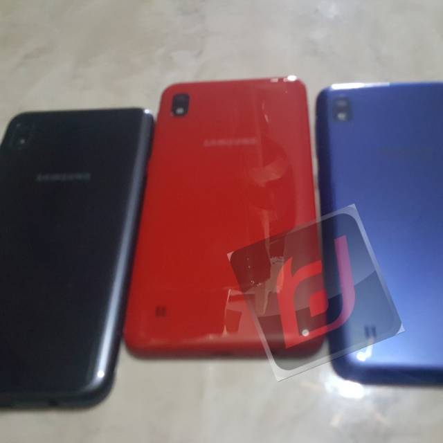back cover casing belakang Samsung Galaxy A10