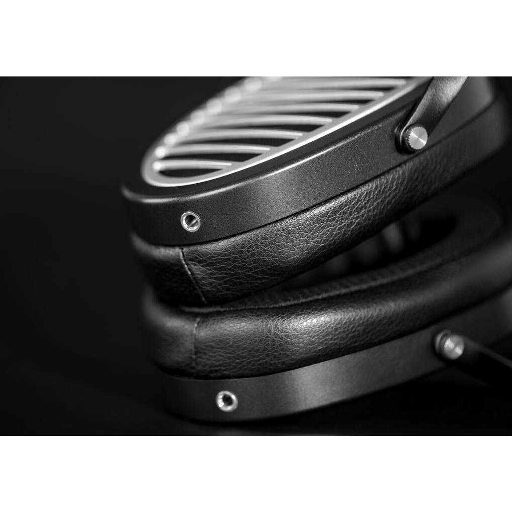 Hifiman Ananda / Nano Stealth Planar Magnet Version Over-Ear Headphone