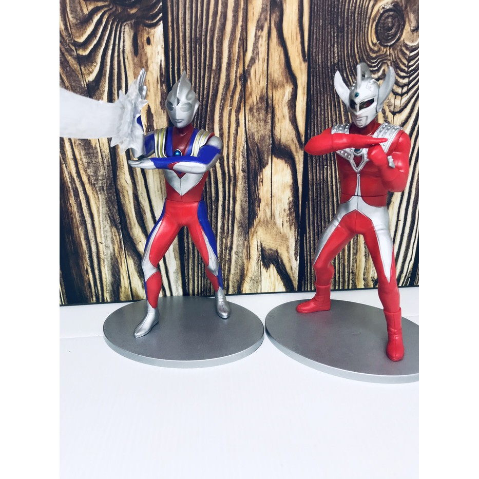 Action Figure Ultraman Dyna Ultraman Taro